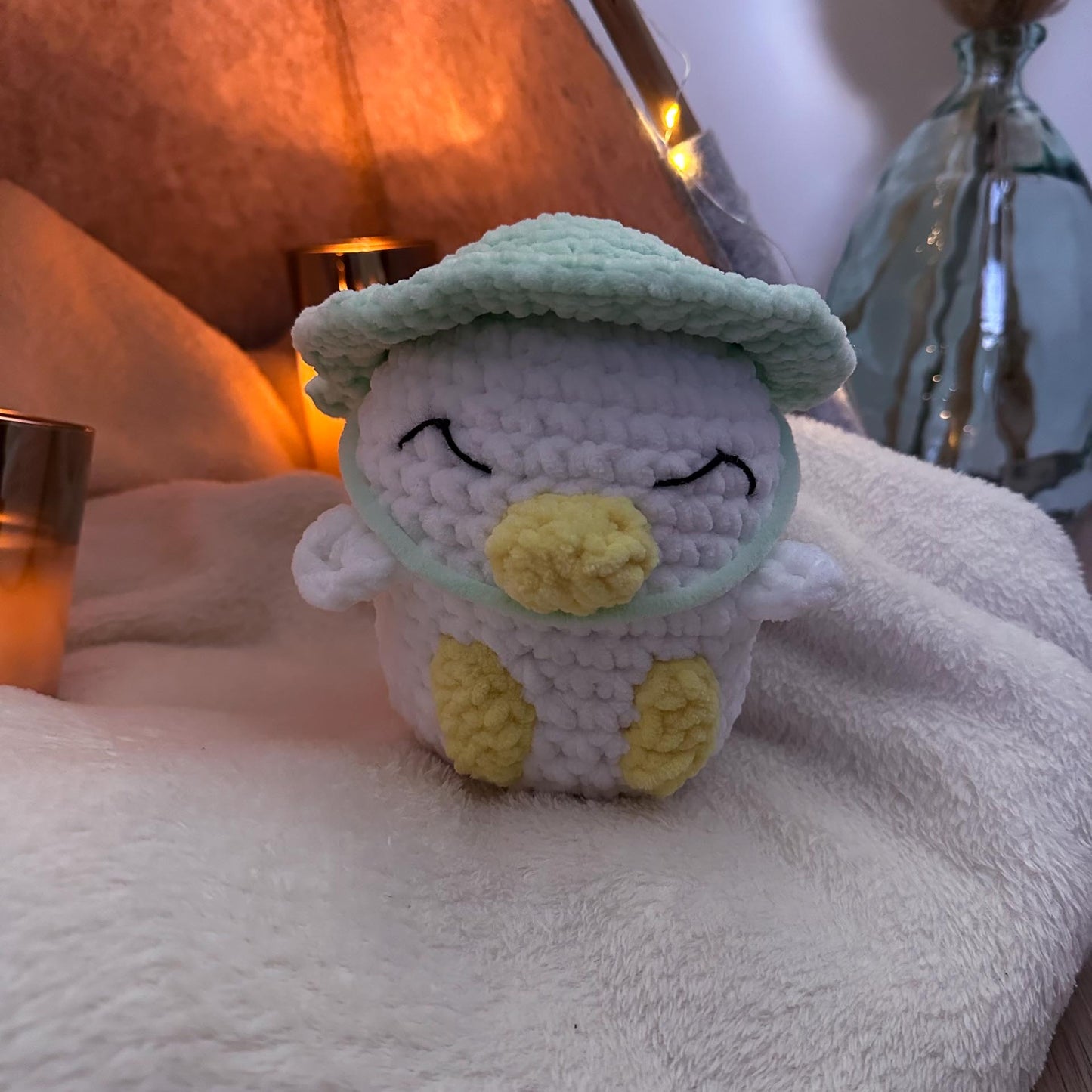 Bob le Canard 🐣