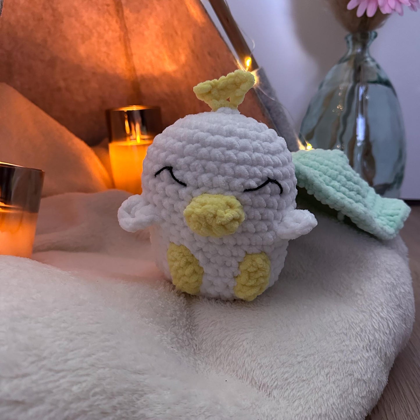 Bob le Canard 🐣