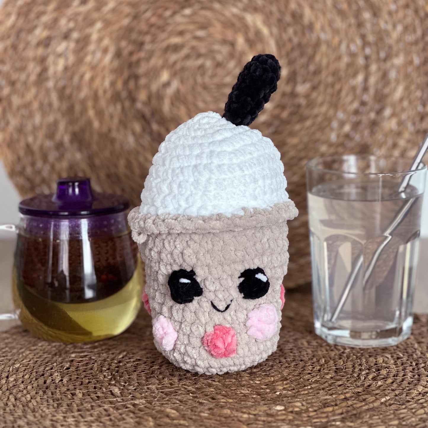 Bubble tea 🧋