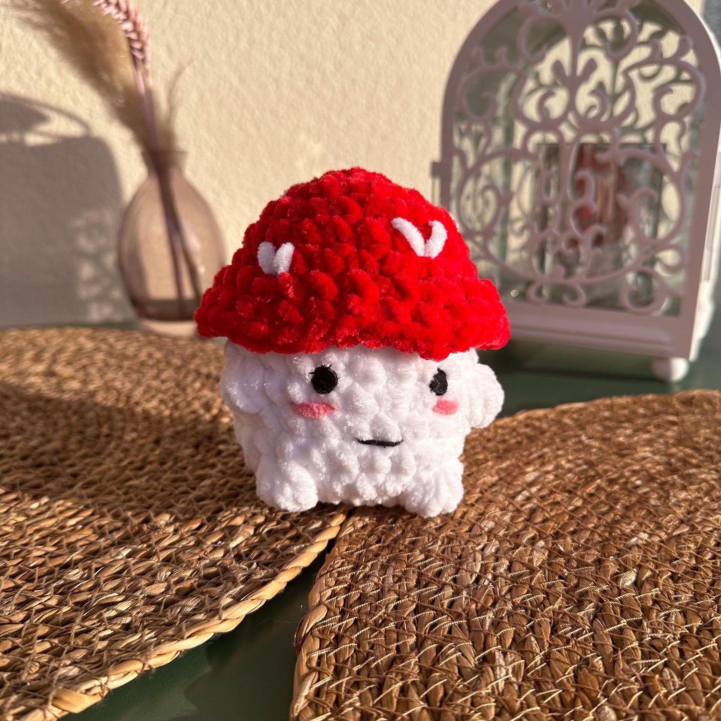 Champignon 🍄