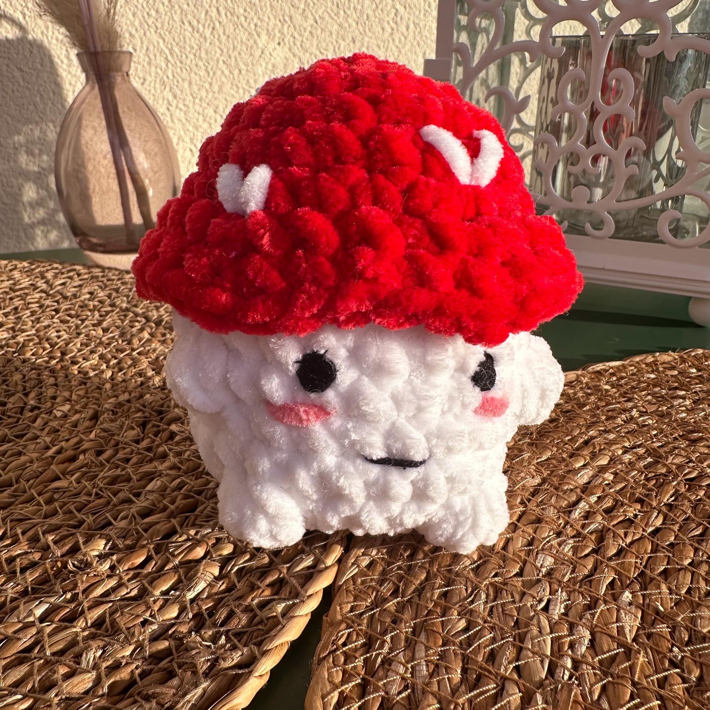 Champignon 🍄