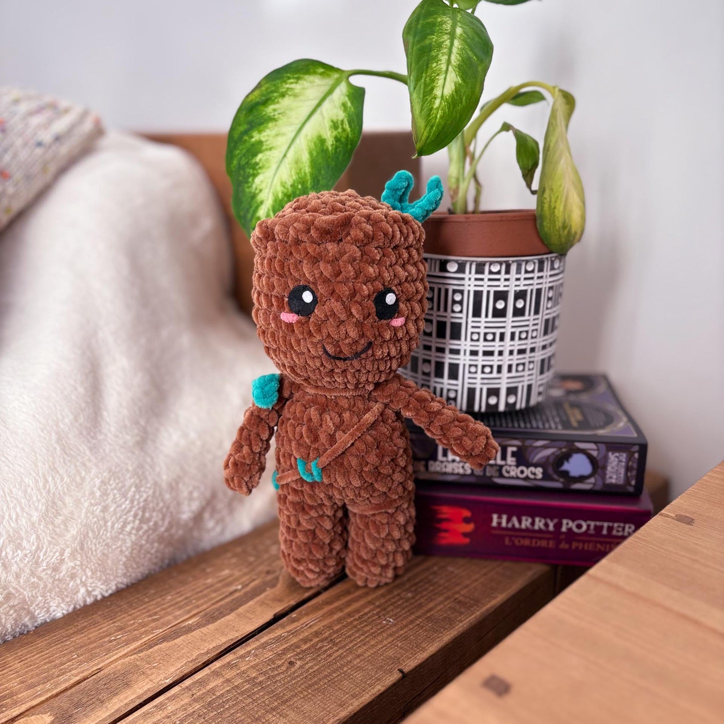 Groot 🌱