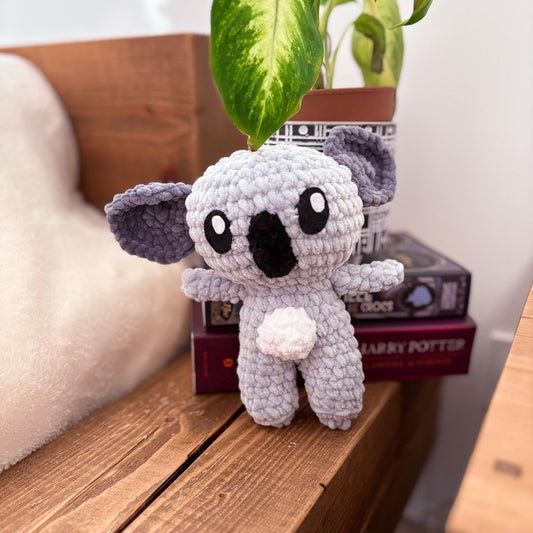Koala 🐨
