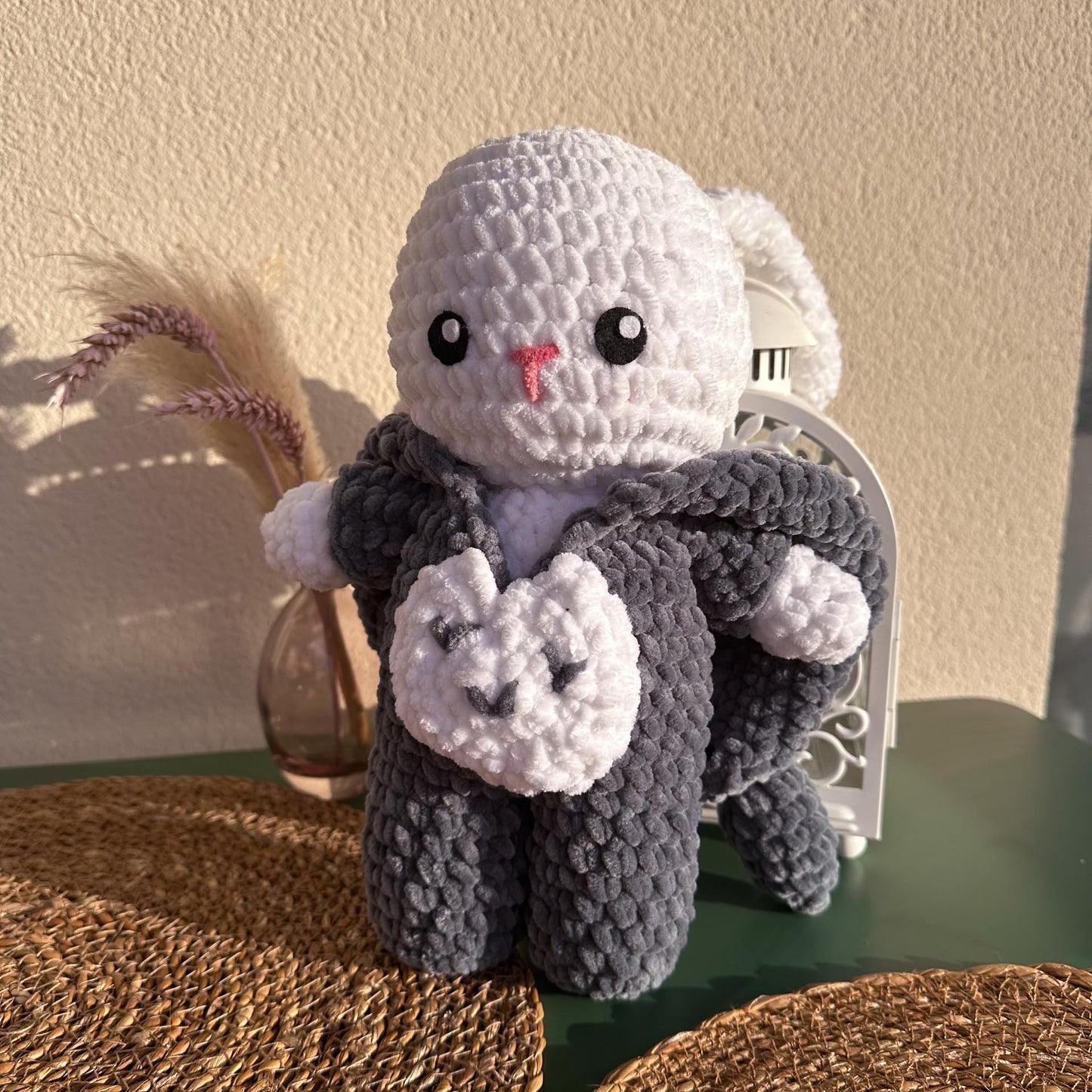 Lapin Totoro 🐰
