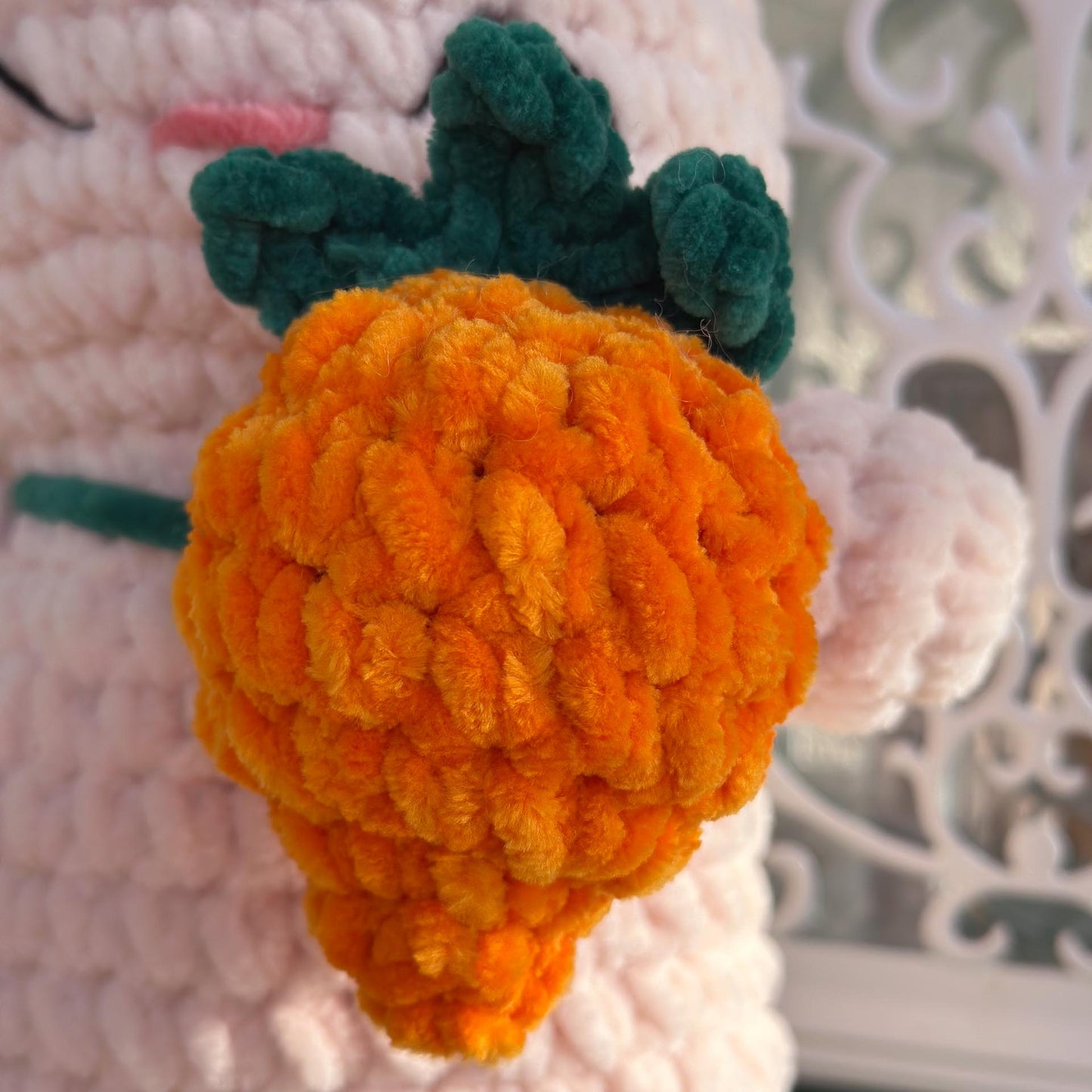 Lapin carotte 🥕
