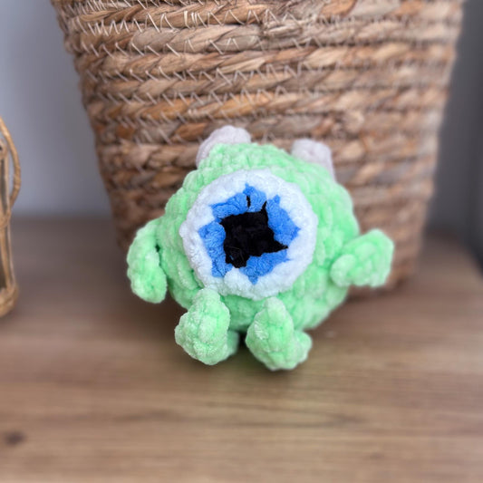 Mini Bob Razowski ✨