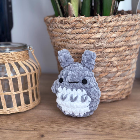 Mini Totoro 🎋