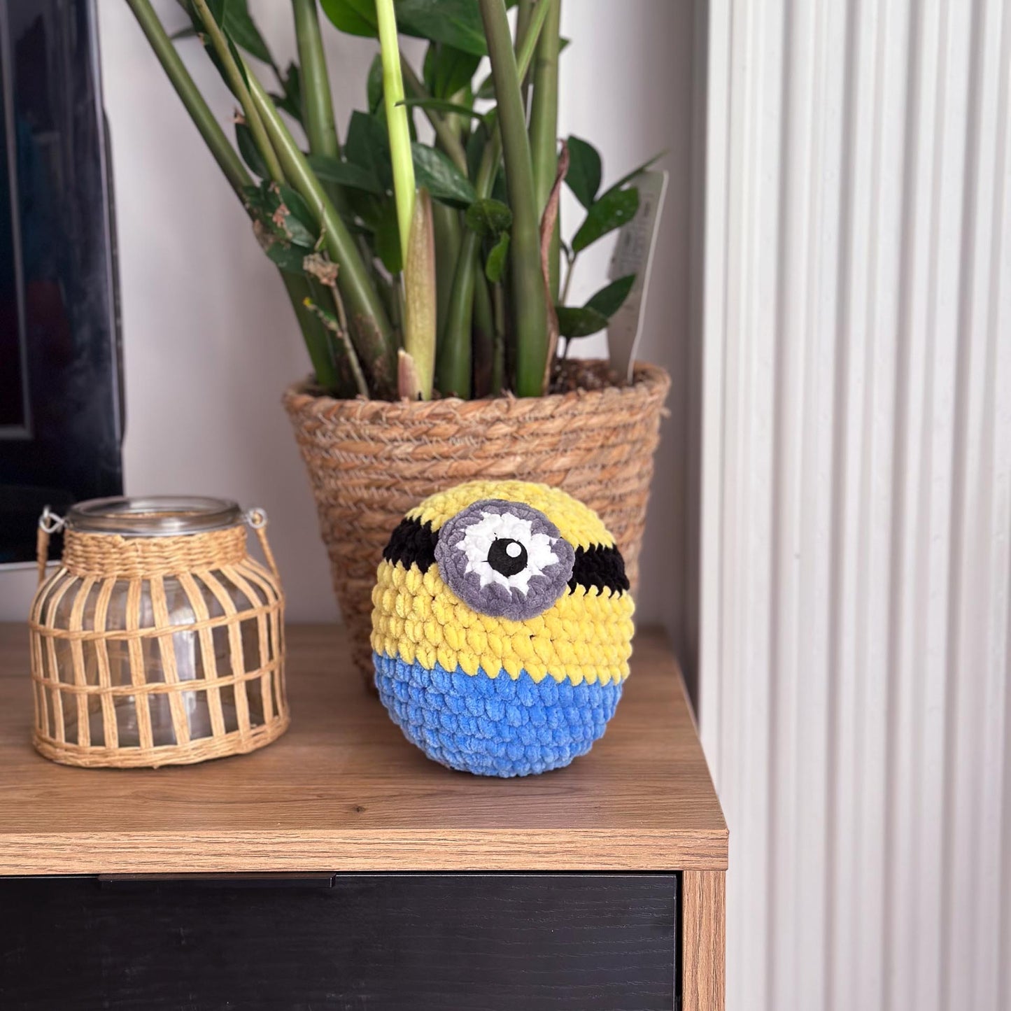 Minion 👁️