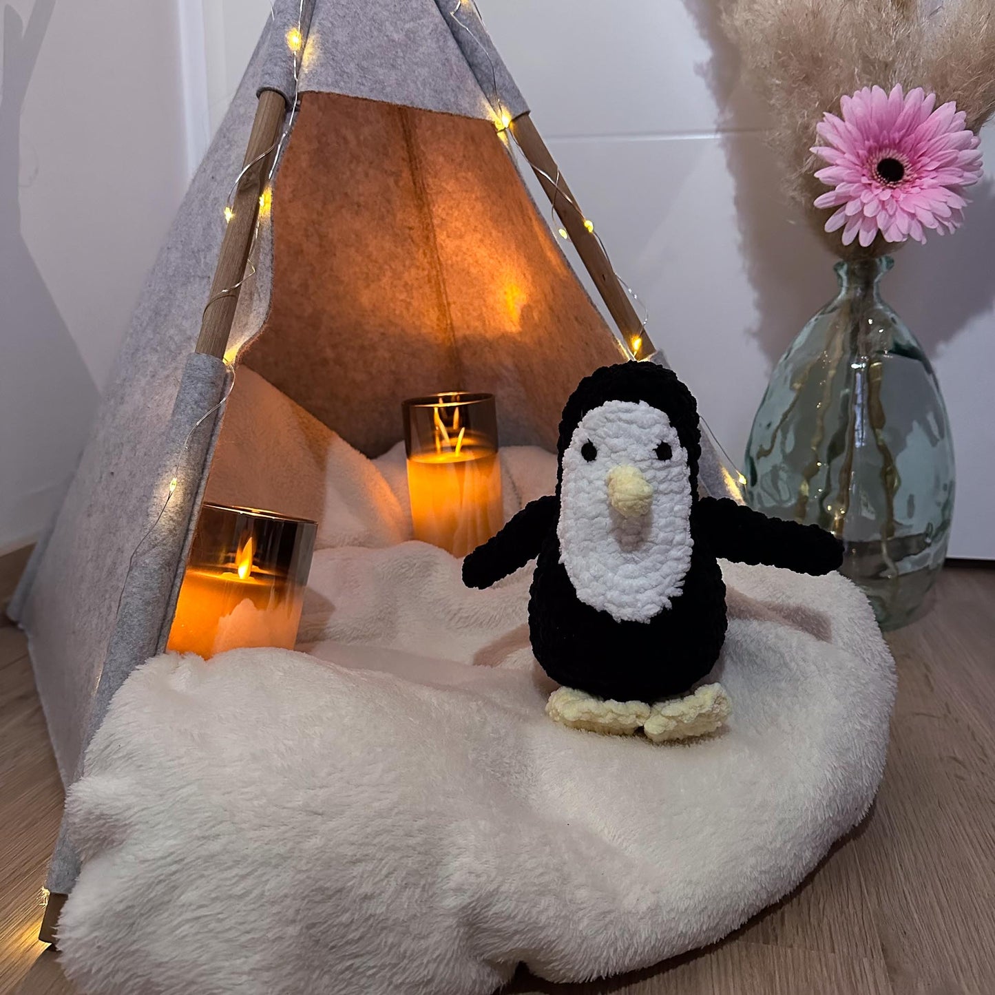Pingouin 🐧