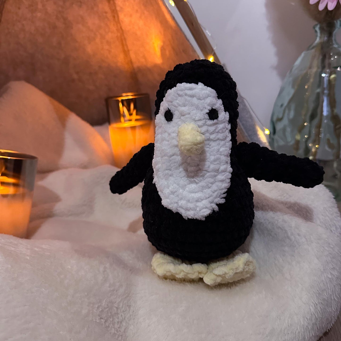 Pingouin 🐧