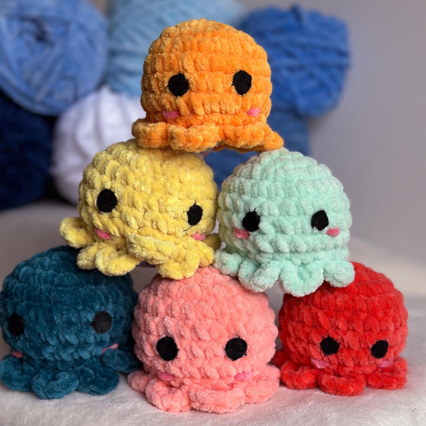 Poulpie 🐙