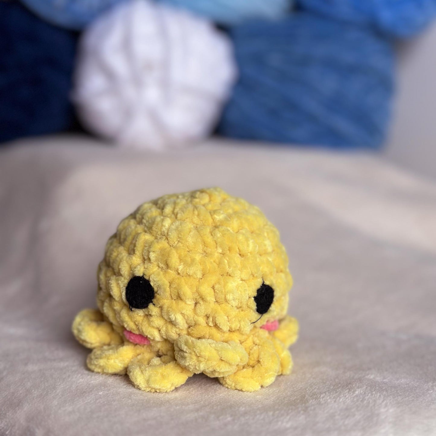 Poulpie 🐙