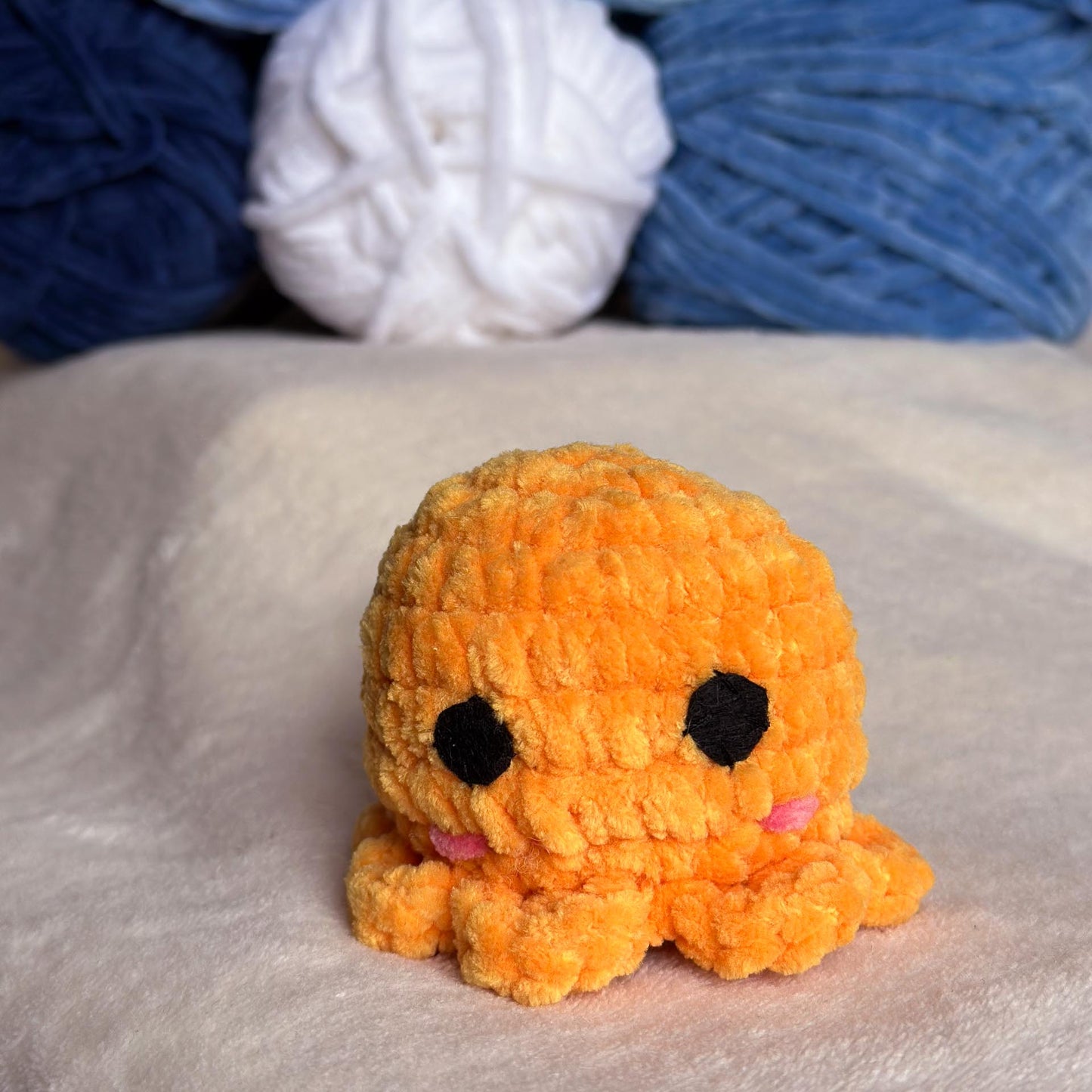Poulpie 🐙