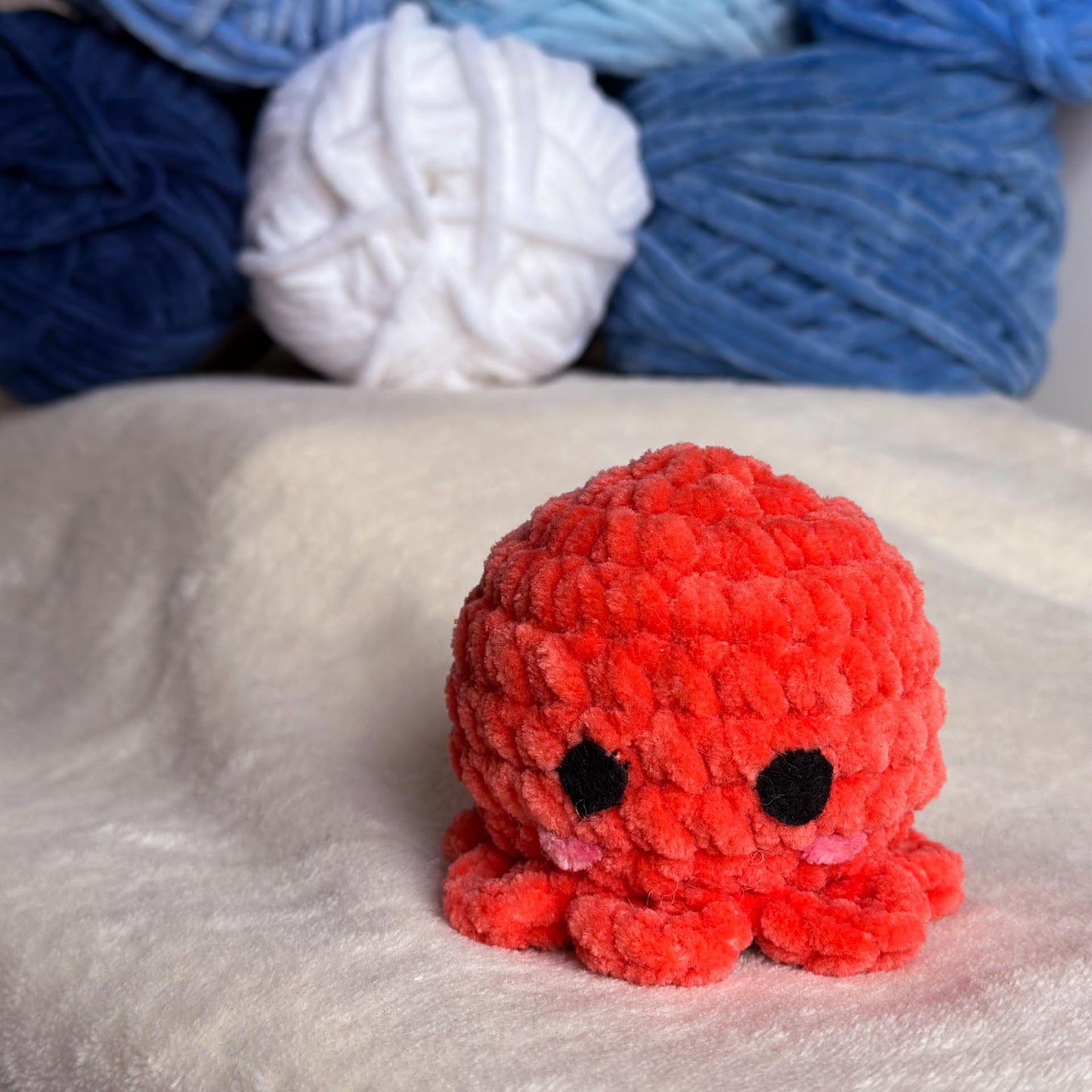 Poulpie 🐙