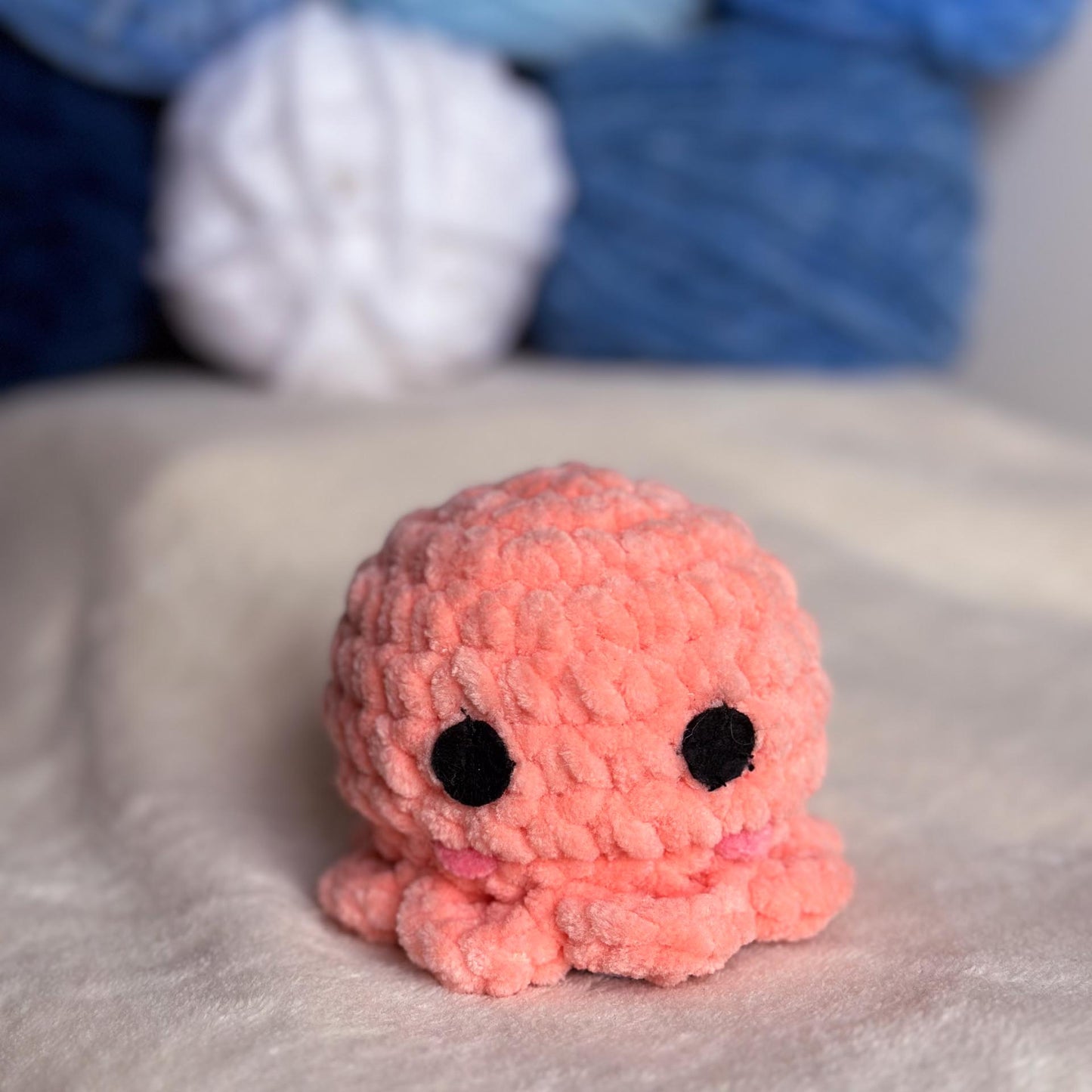 Poulpie 🐙