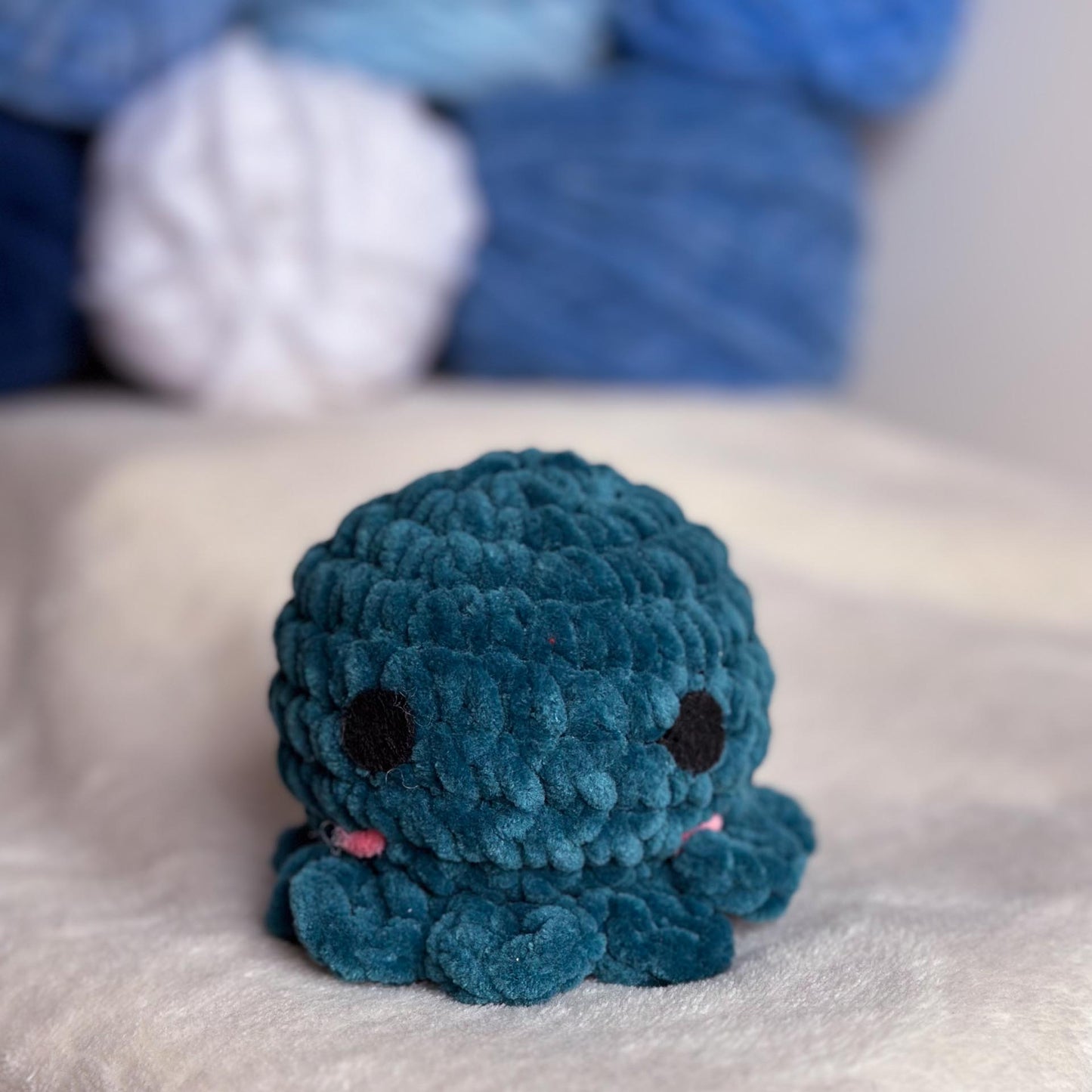 Poulpie 🐙
