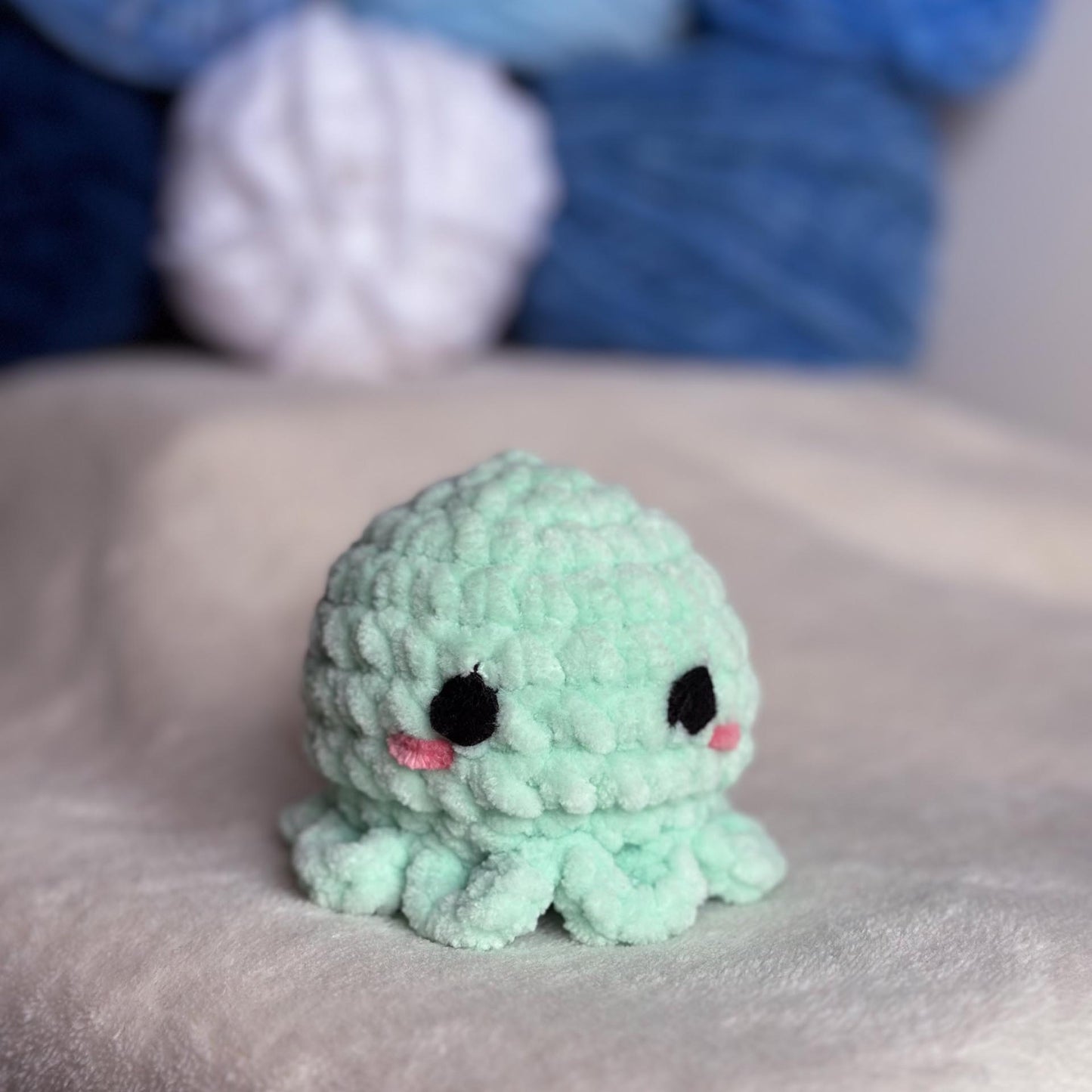 Poulpie 🐙
