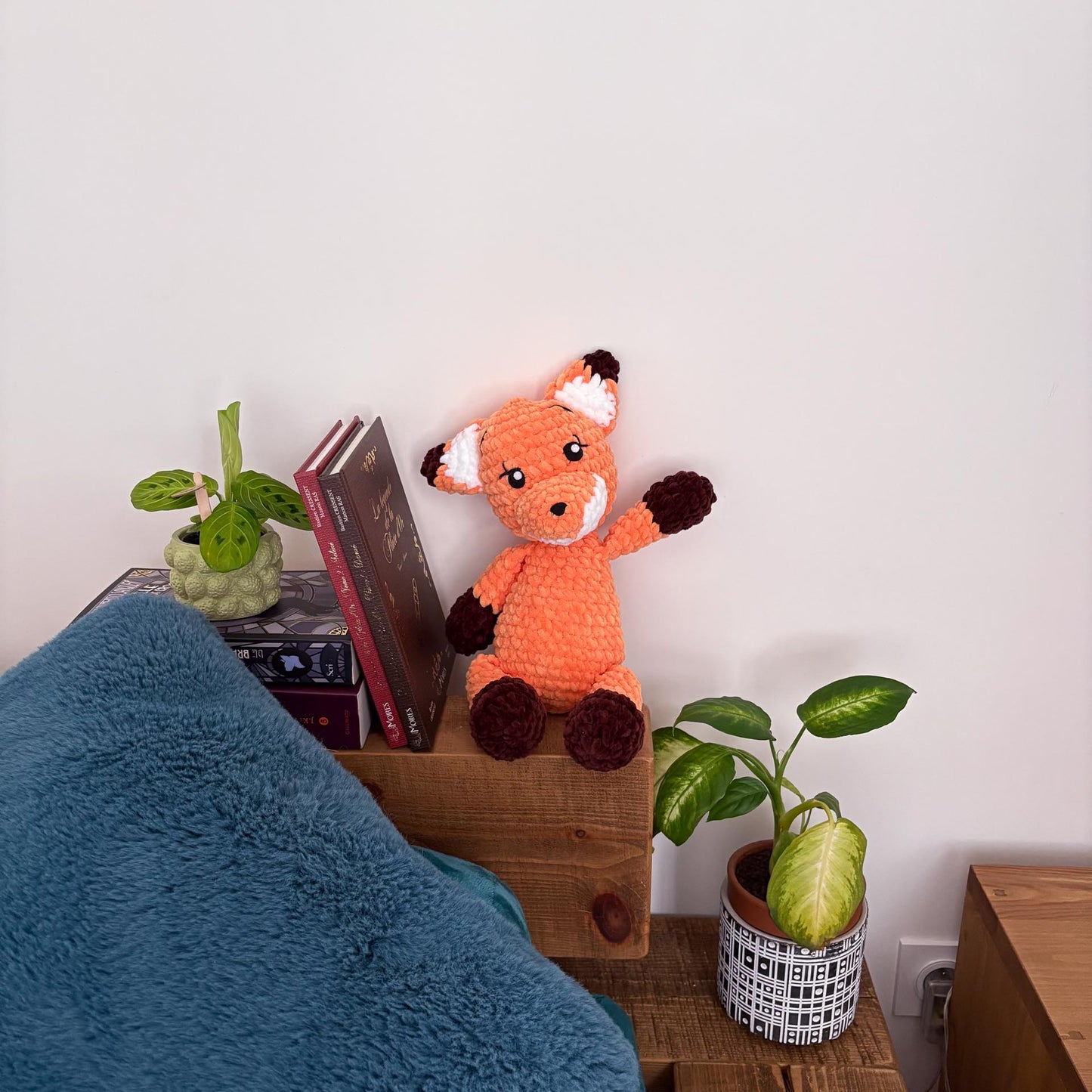 Ulrikke 🦊