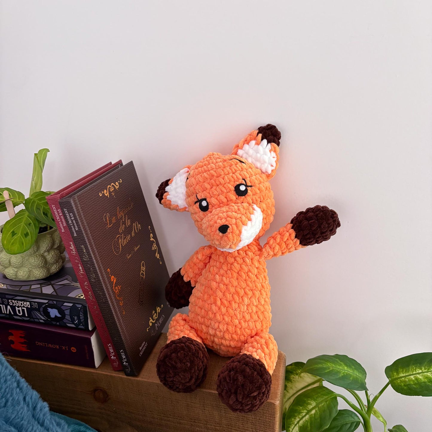 Ulrikke 🦊