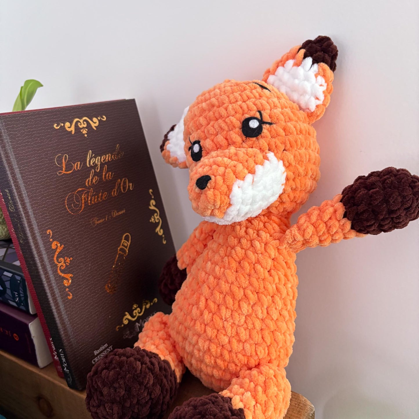 Ulrikke 🦊