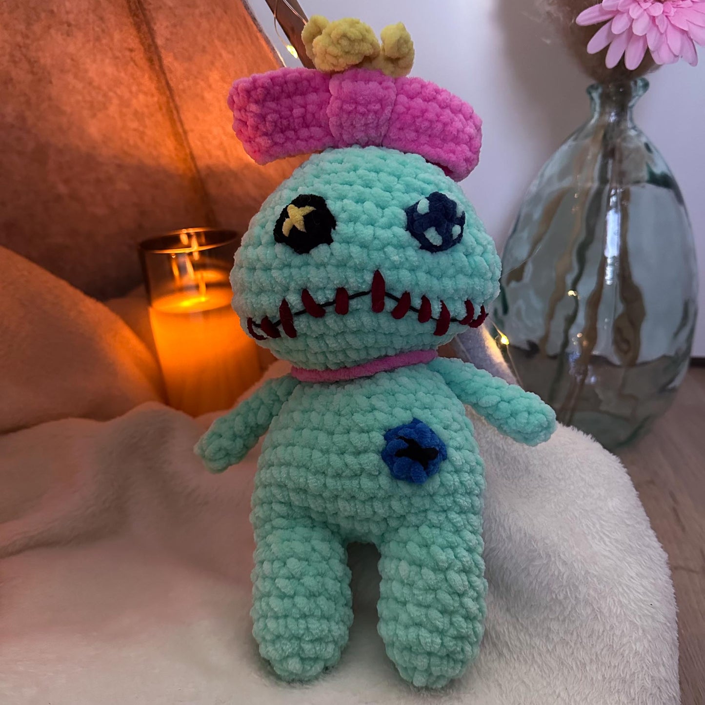 Scrump