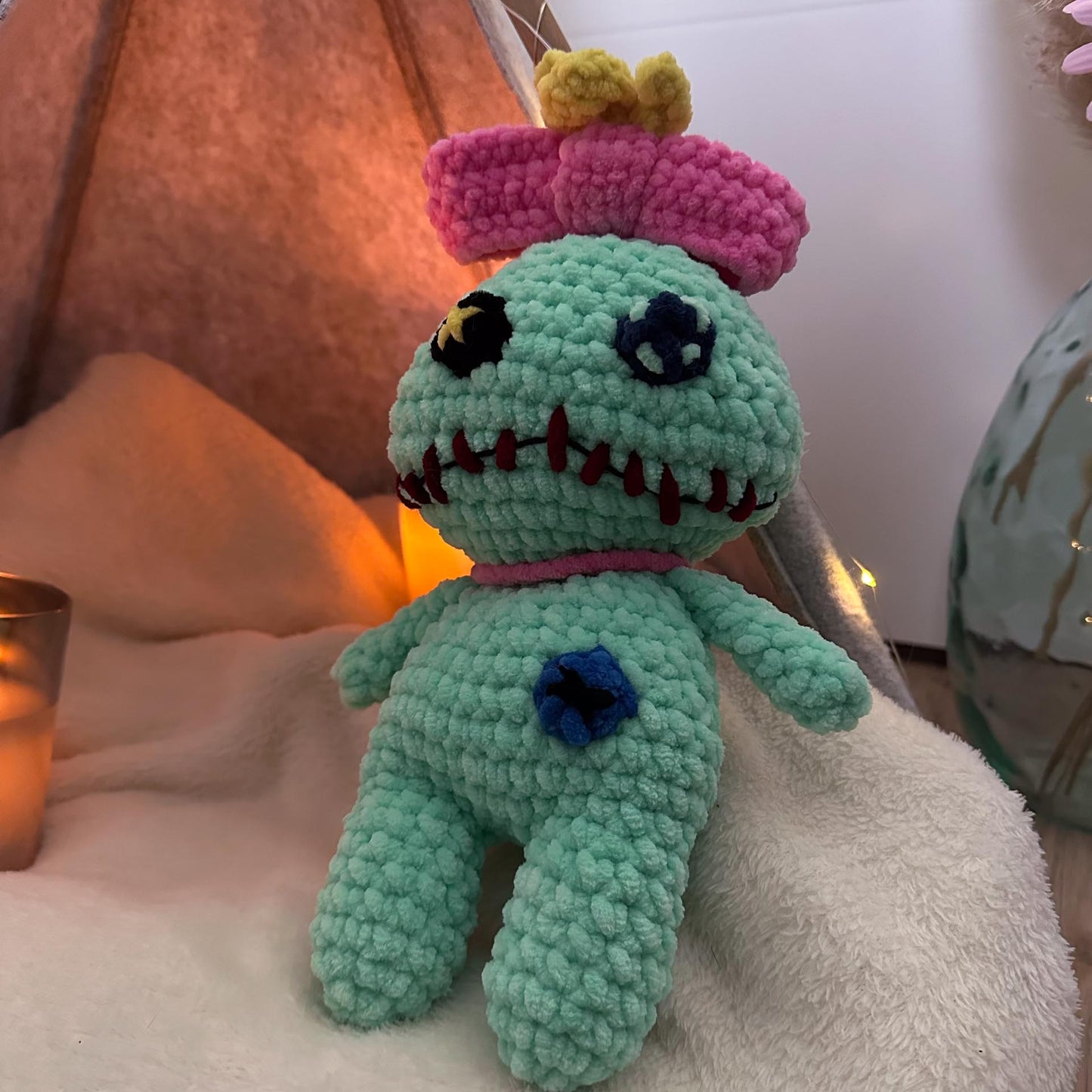 Scrump