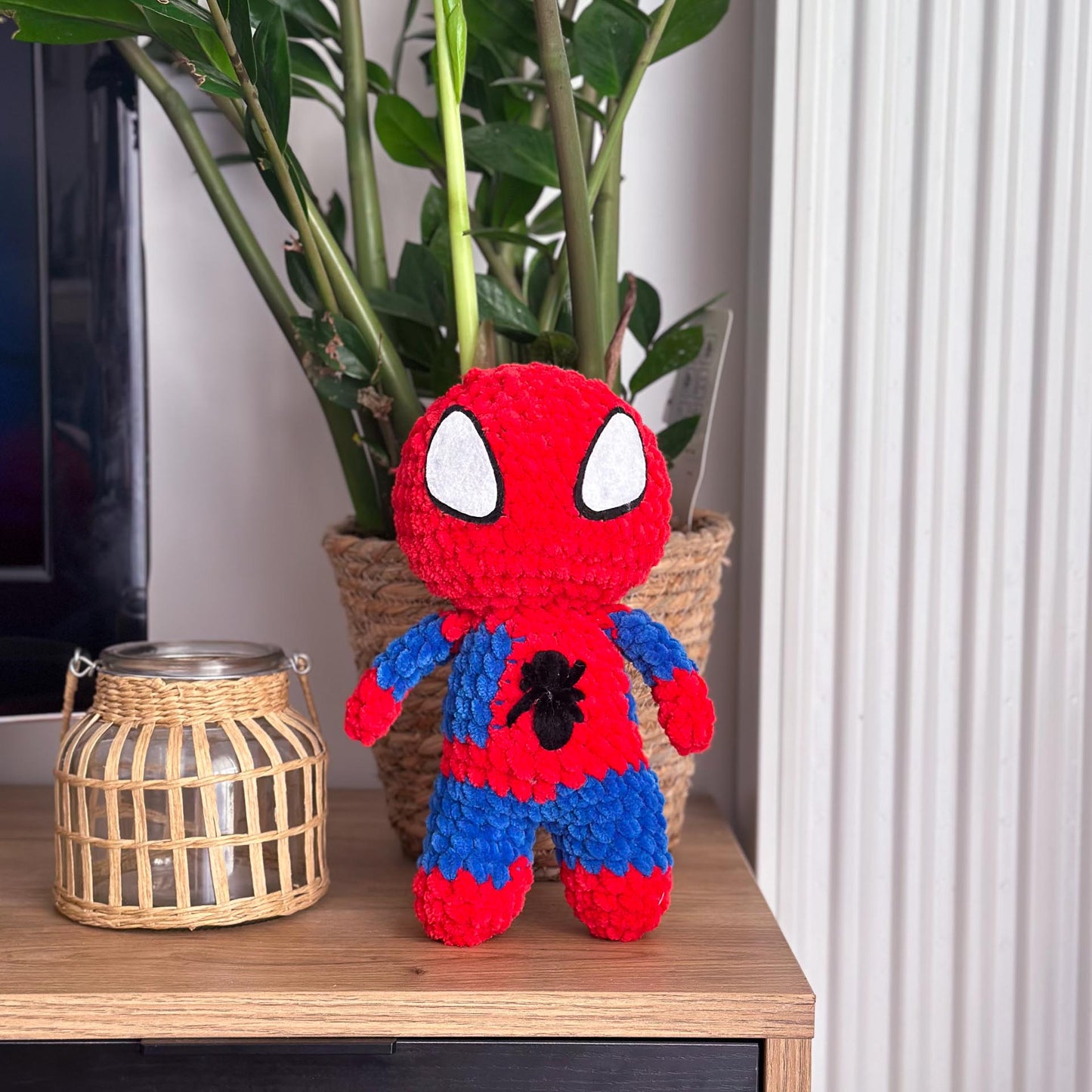 Spiderman 🕷️