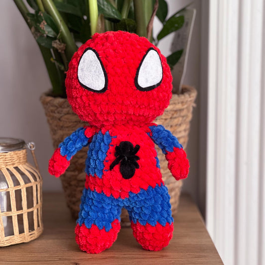 Spiderman 🕷️