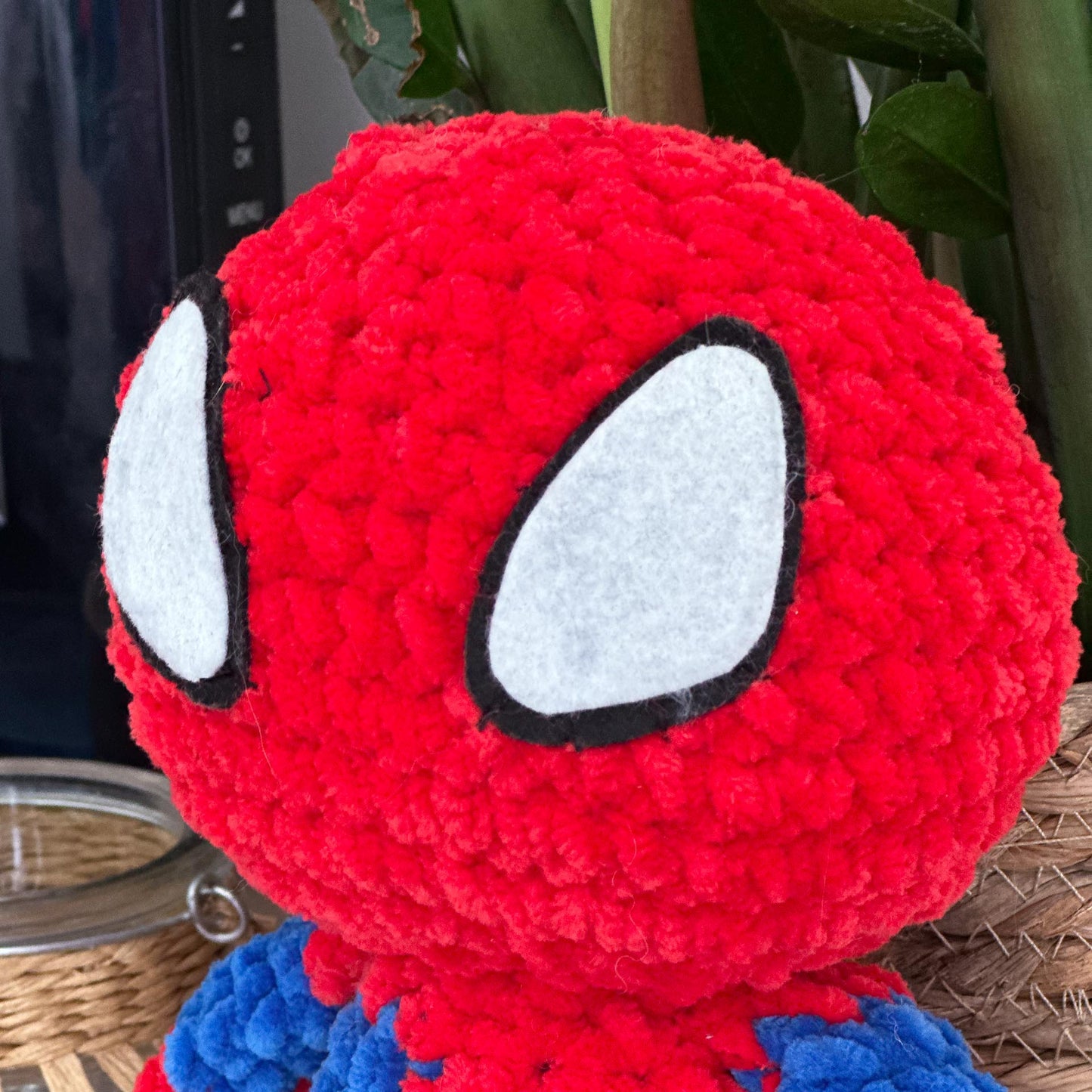 Spiderman 🕷️