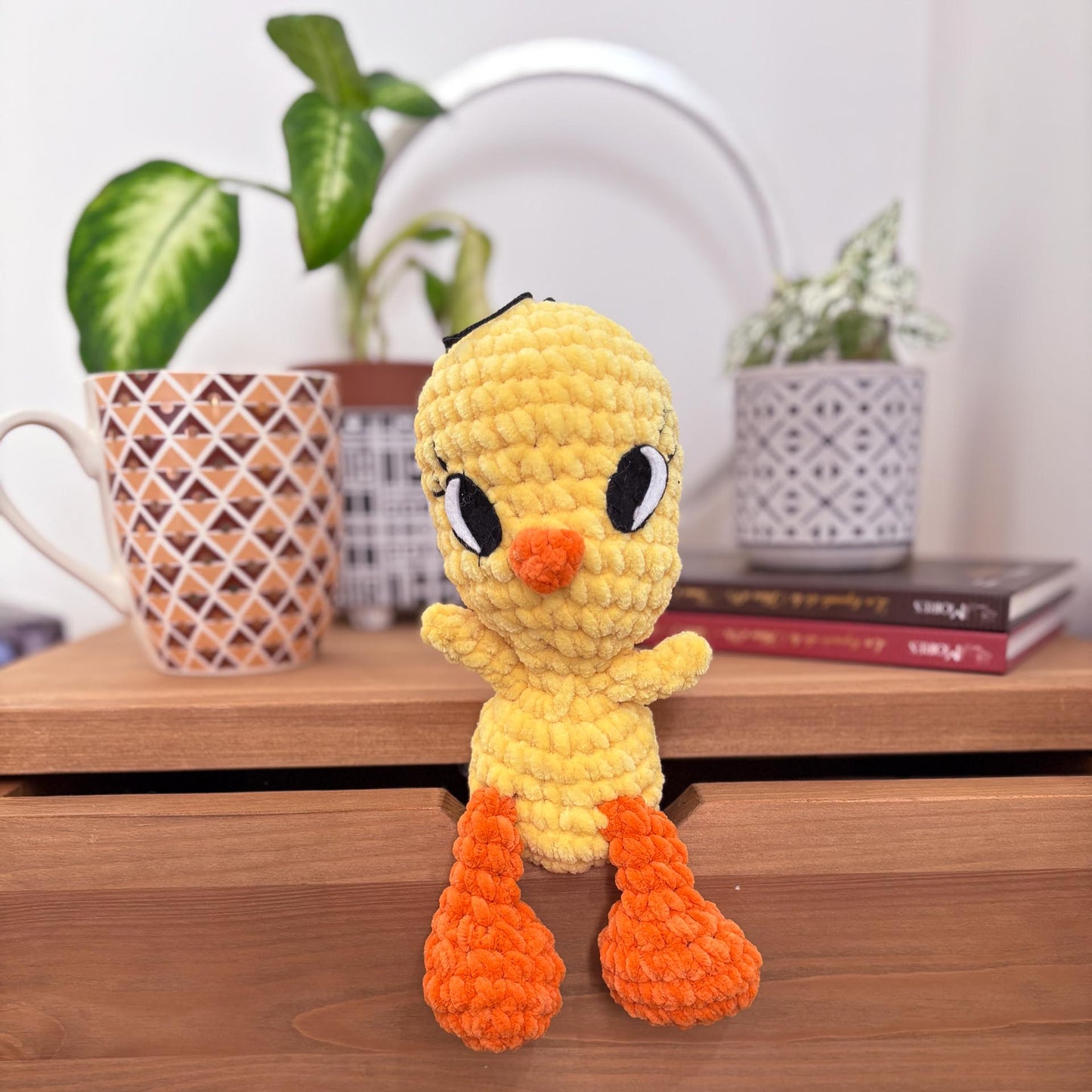 Titi 🐥
