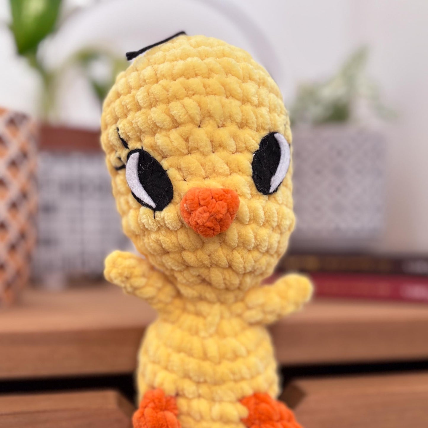 Titi 🐥