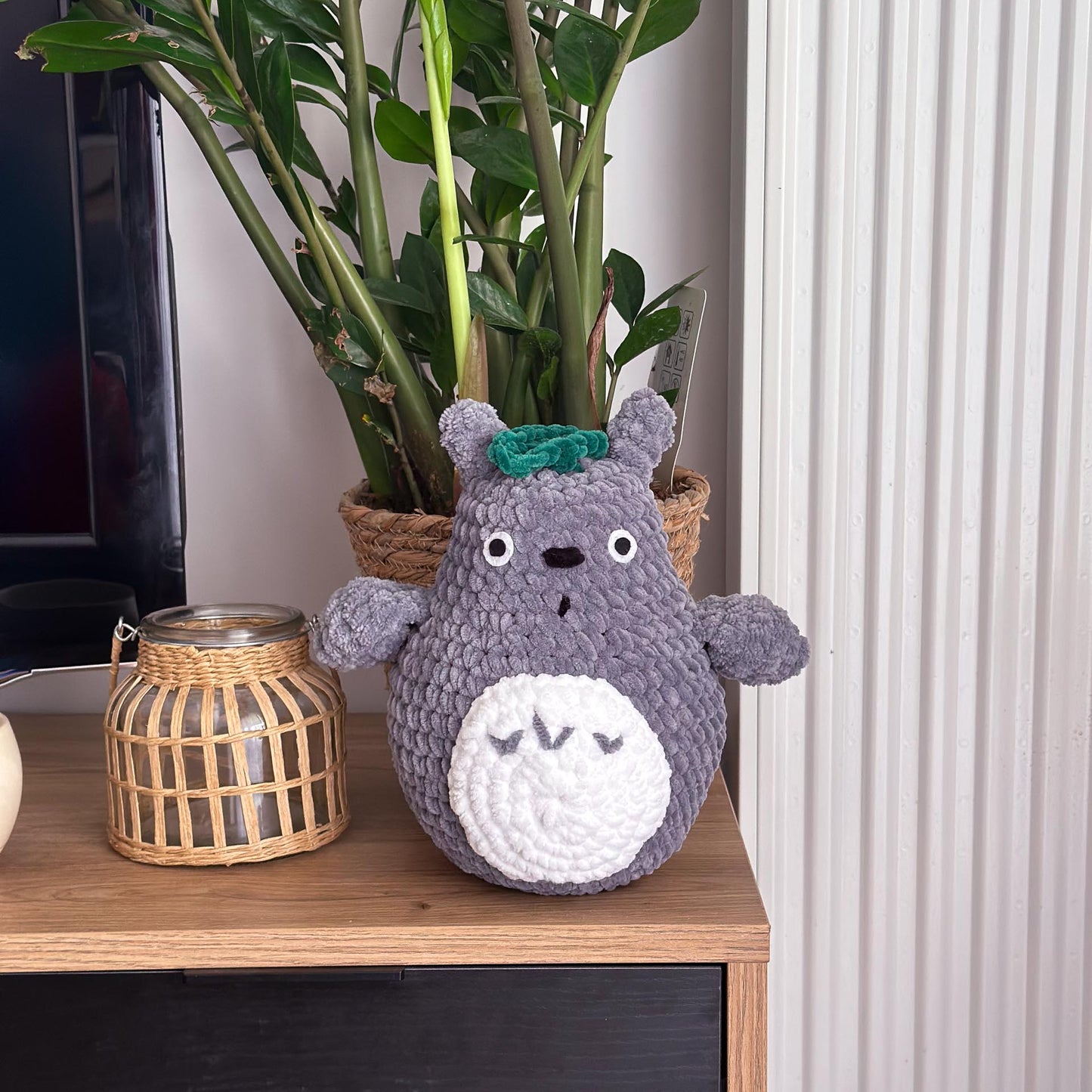 Totoro 🎋