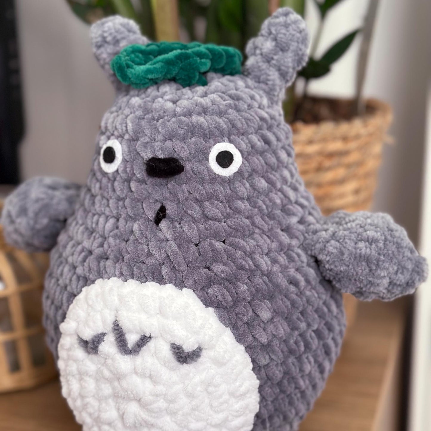 Totoro 🎋