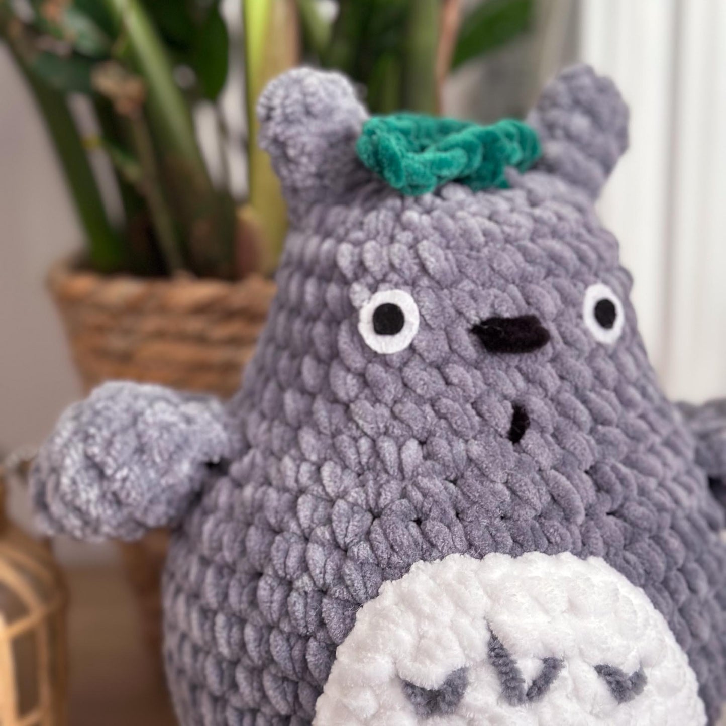 Totoro 🎋