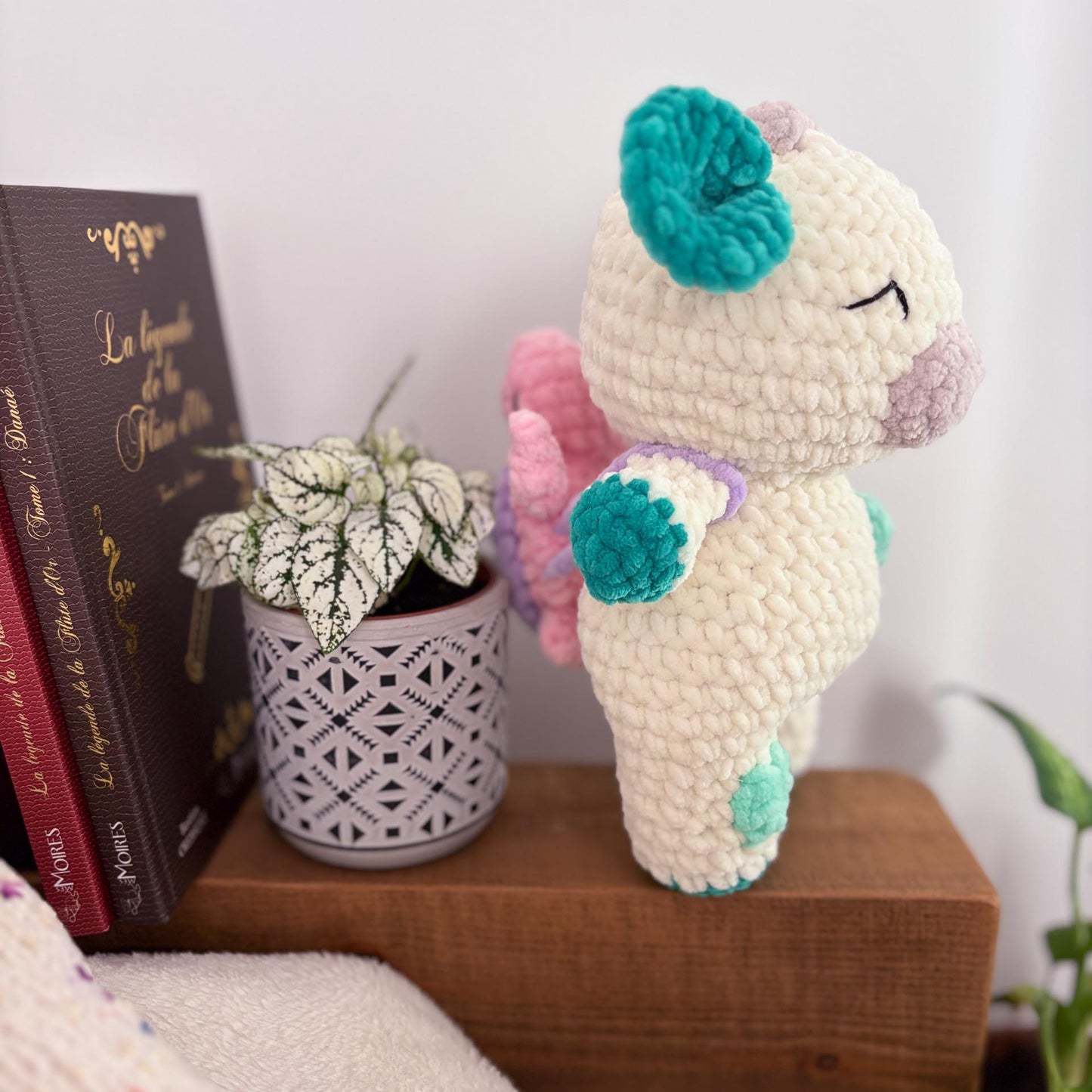 Vache Kawaii đź