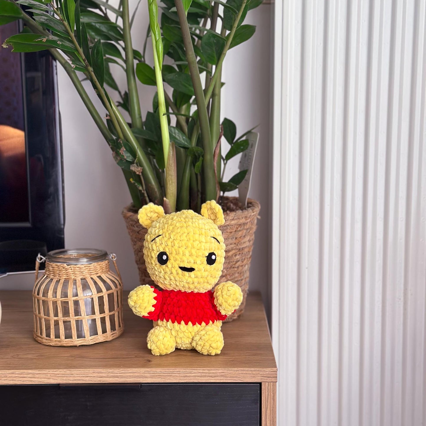 Winnie 🐻