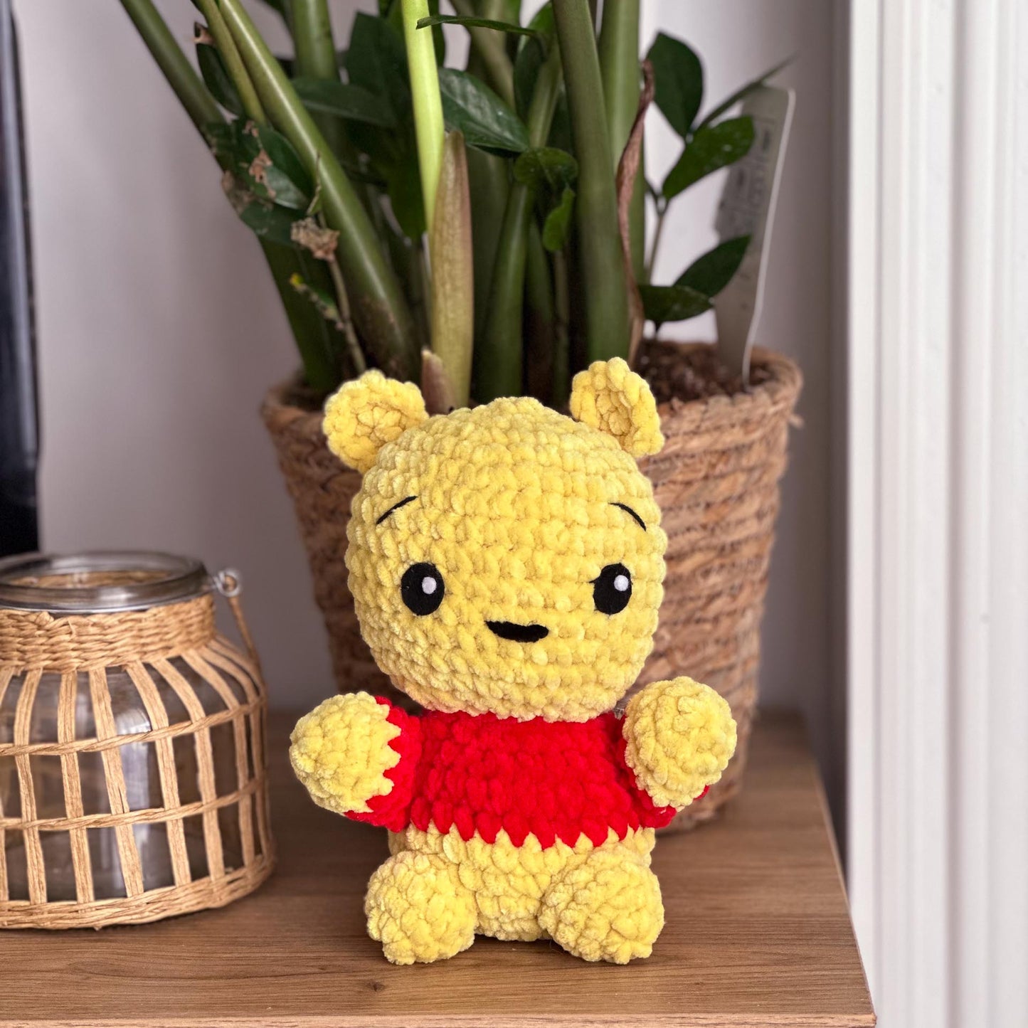 Winnie 🐻