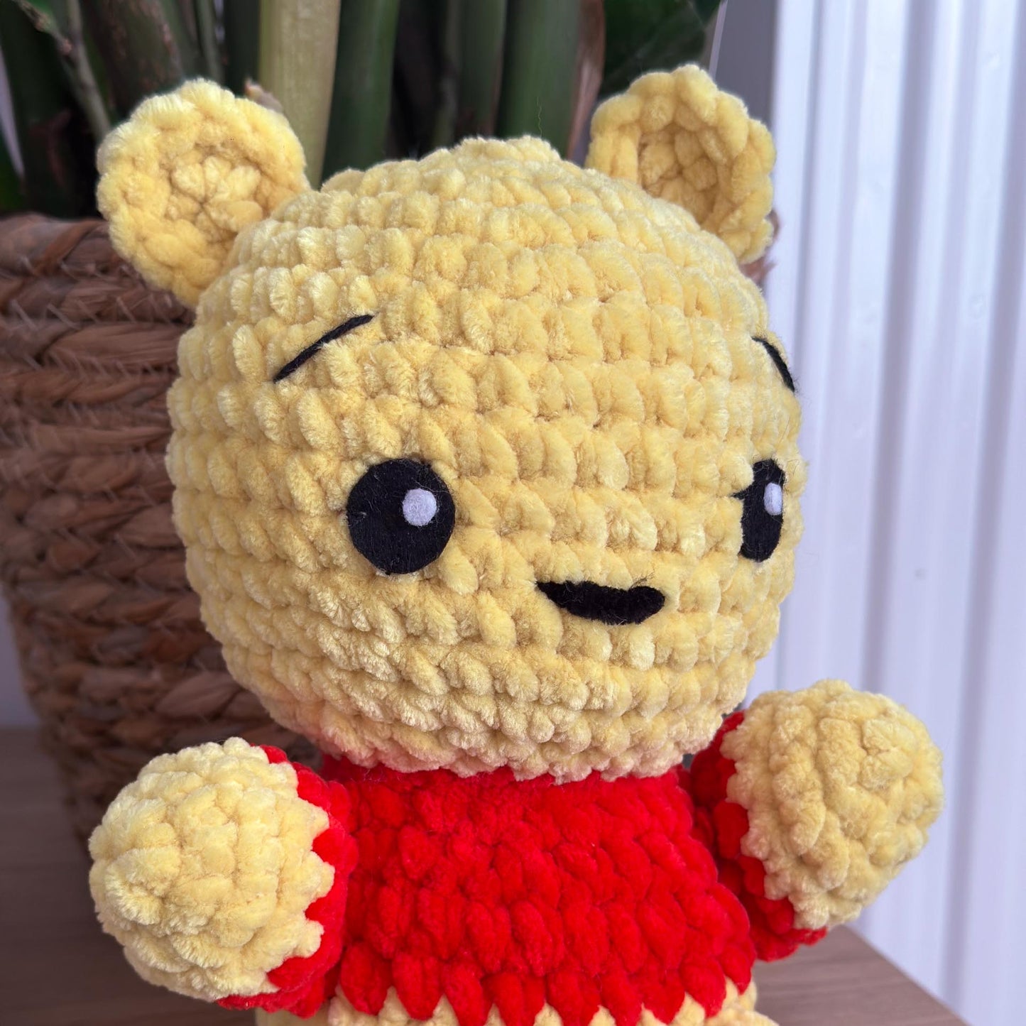 Winnie 🐻