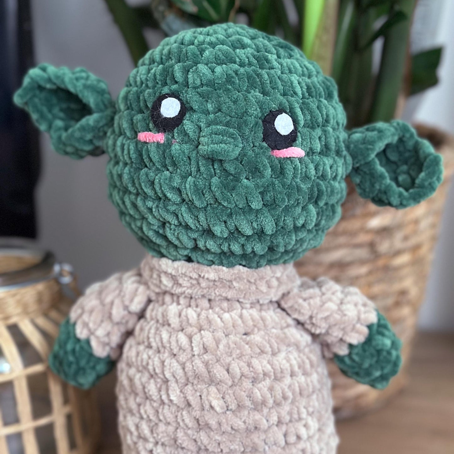 Yoda 👽
