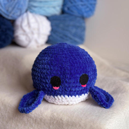 Baleine M 🐳