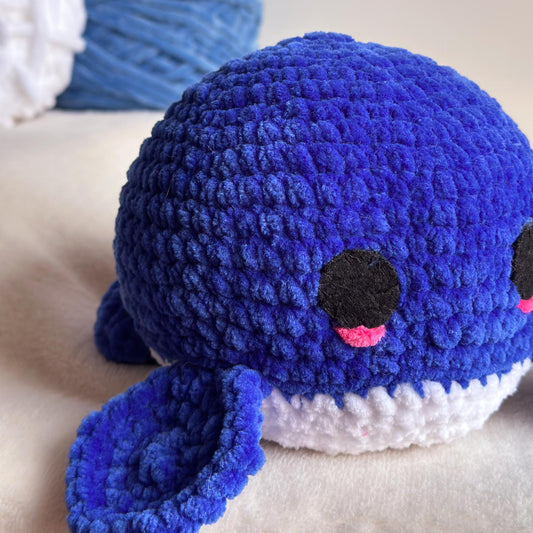 Baleine M 🐳