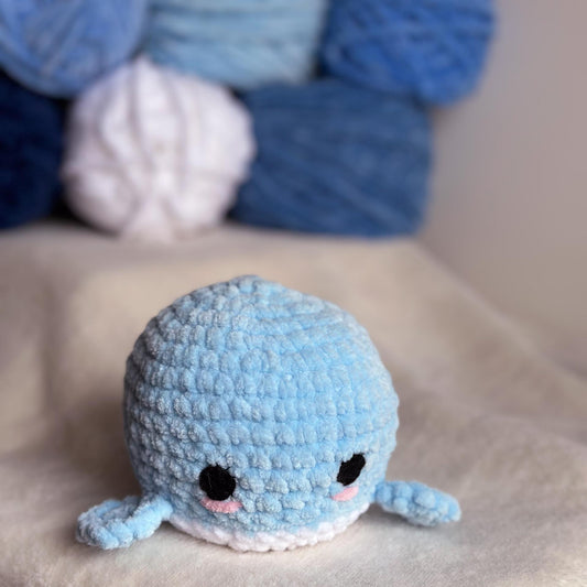 Baleine S 🐳