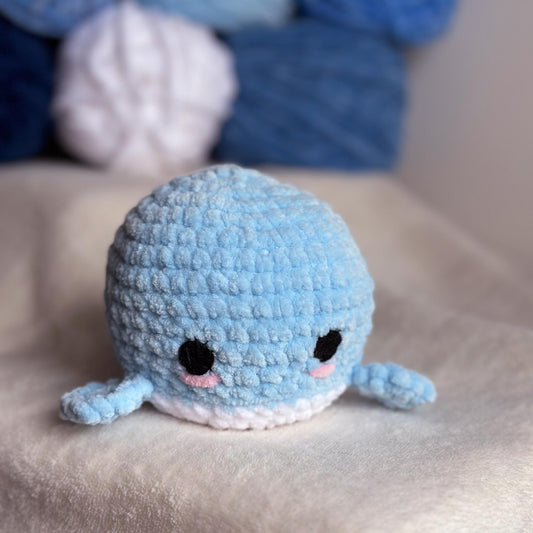 Baleine S 🐳