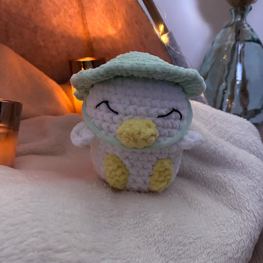 Bob le Canard 🐣