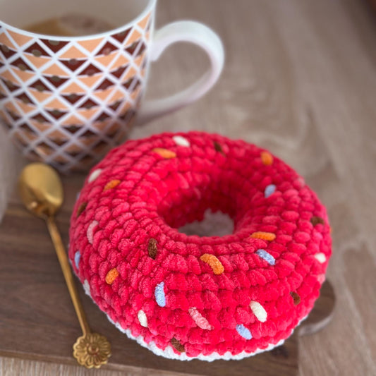 Donut 🍩