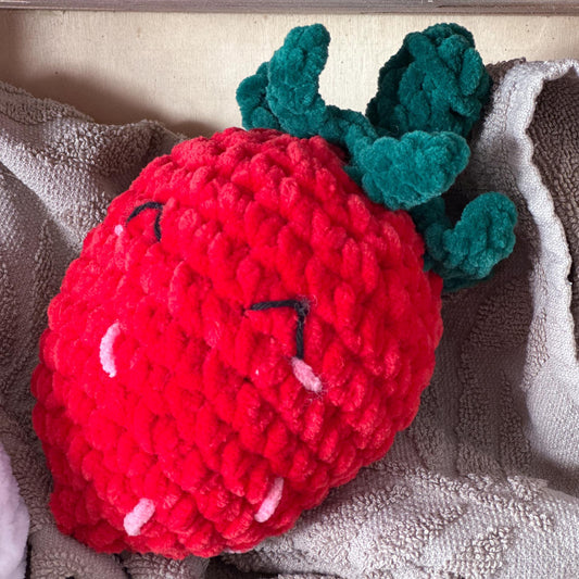 Fraise 🍓