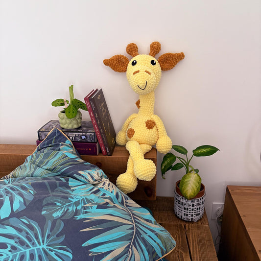 Gigi 🦒