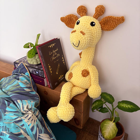 Gigi 🦒