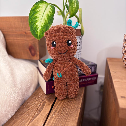 Groot 🌱