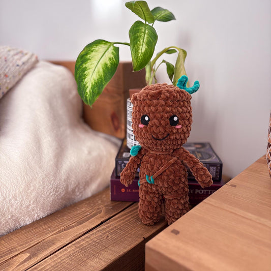 Groot 🌱